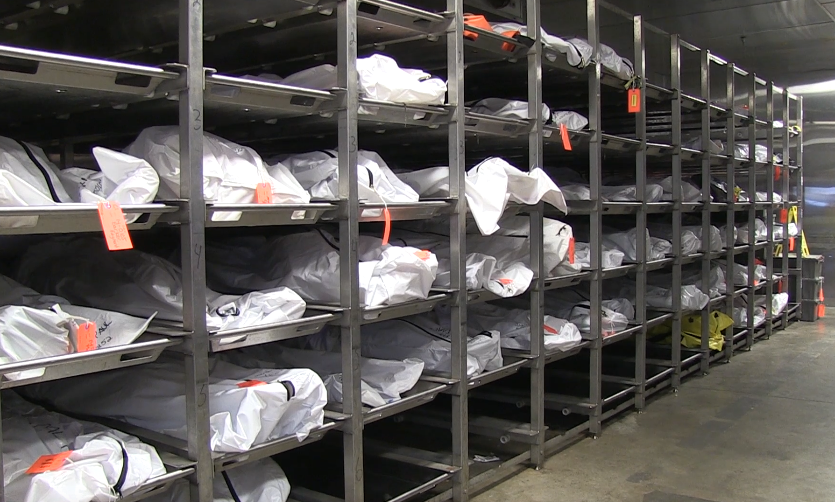 Junio es el mes con más restos y cuerpos de migrantes encontrados en el desierto del sur de Arizona desde el 2010 | Univision Phoenix KTVW - Vimarsana News